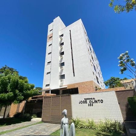 Tambau Beach Apartment João Pessoa Zewnętrze zdjęcie