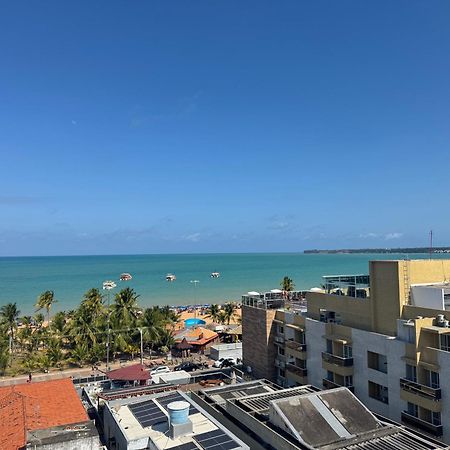 Tambau Beach Apartment João Pessoa Zewnętrze zdjęcie