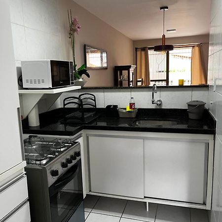 Tambau Beach Apartment João Pessoa Zewnętrze zdjęcie