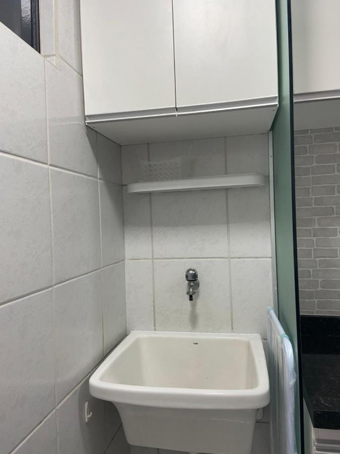 Tambau Beach Apartment João Pessoa Zewnętrze zdjęcie
