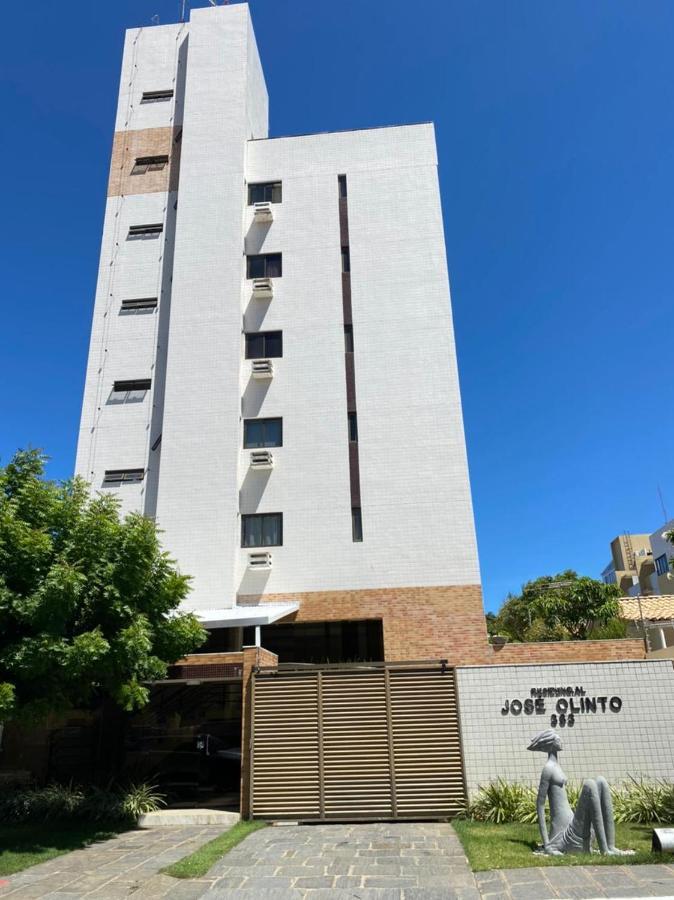 Tambau Beach Apartment João Pessoa Zewnętrze zdjęcie