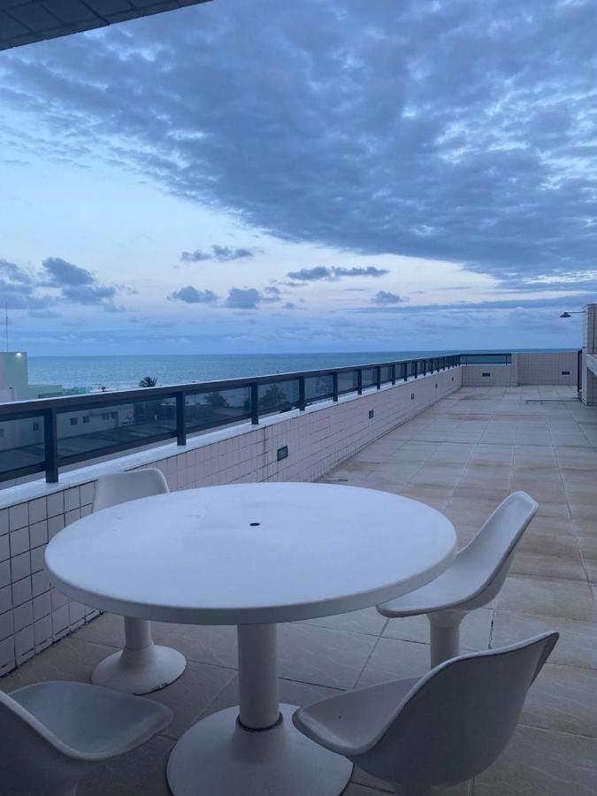 Tambau Beach Apartment João Pessoa Zewnętrze zdjęcie