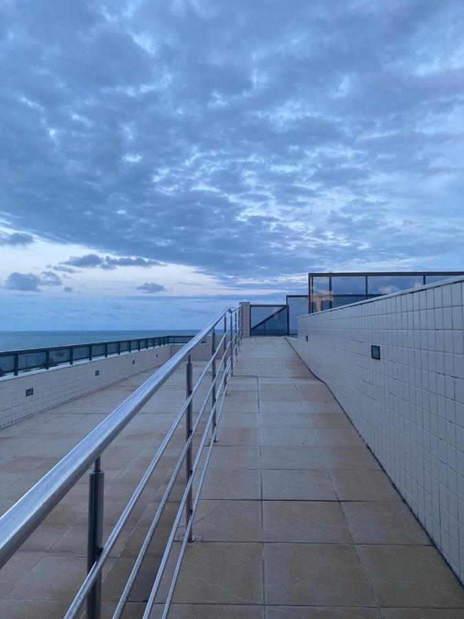 Tambau Beach Apartment João Pessoa Zewnętrze zdjęcie