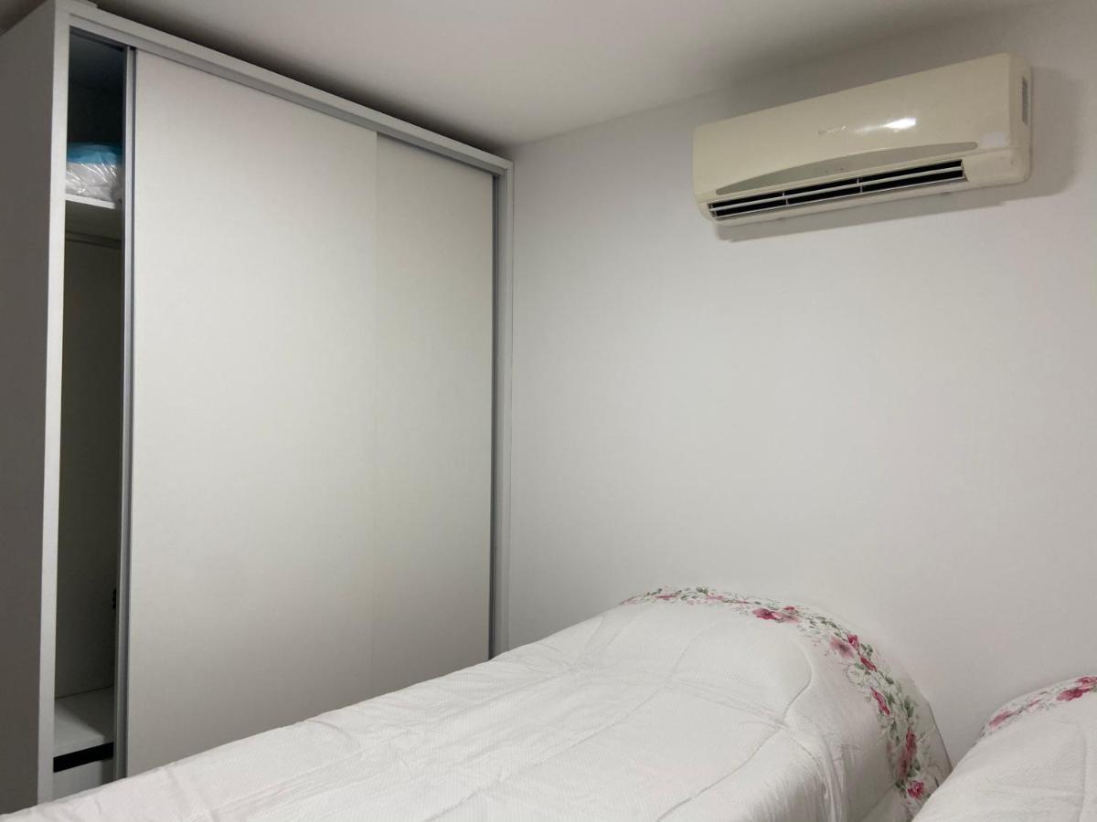 Tambau Beach Apartment João Pessoa Zewnętrze zdjęcie