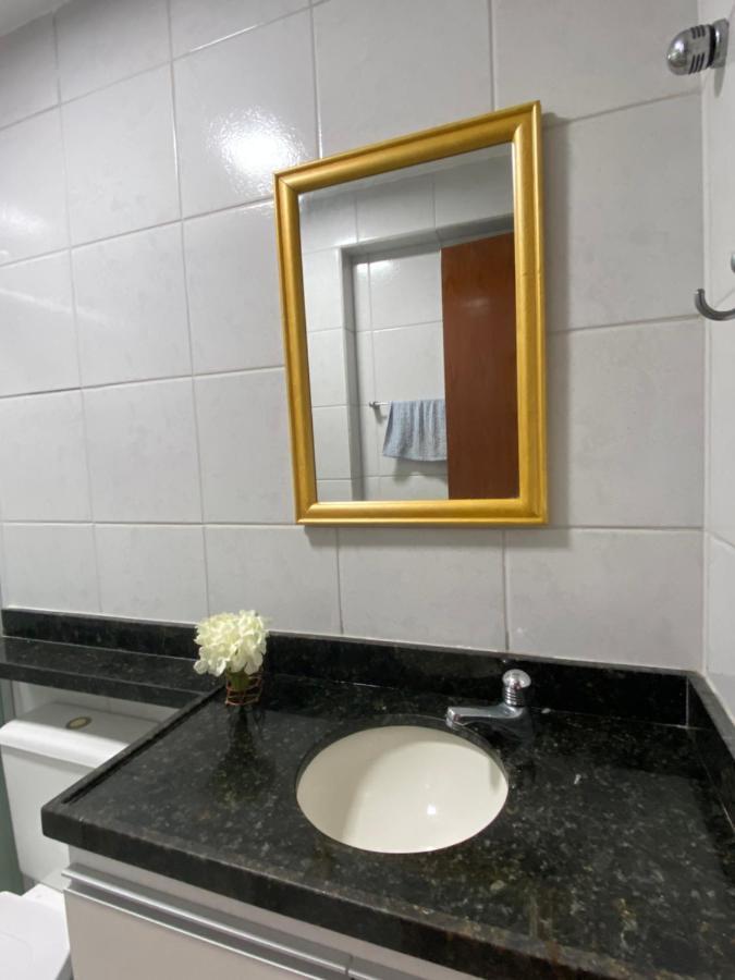 Tambau Beach Apartment João Pessoa Zewnętrze zdjęcie
