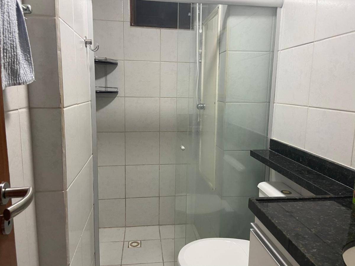 Tambau Beach Apartment João Pessoa Zewnętrze zdjęcie