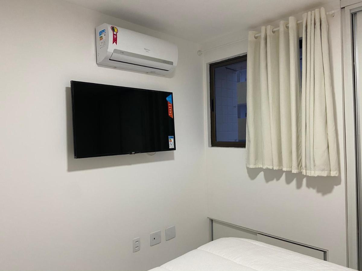 Tambau Beach Apartment João Pessoa Zewnętrze zdjęcie