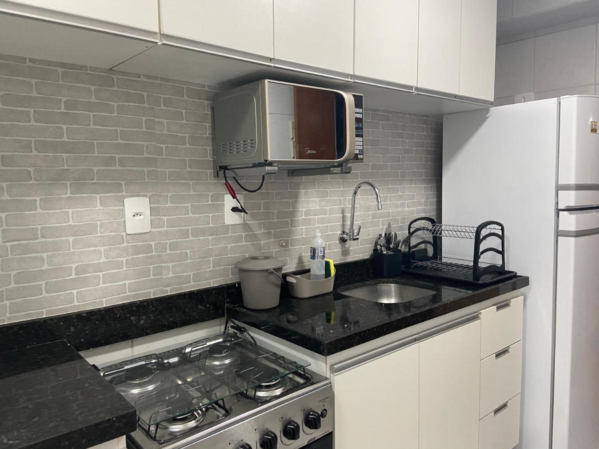 Tambau Beach Apartment João Pessoa Zewnętrze zdjęcie