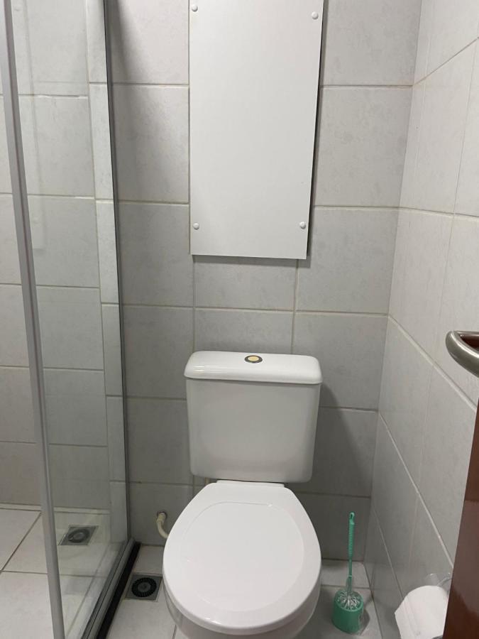 Tambau Beach Apartment João Pessoa Zewnętrze zdjęcie