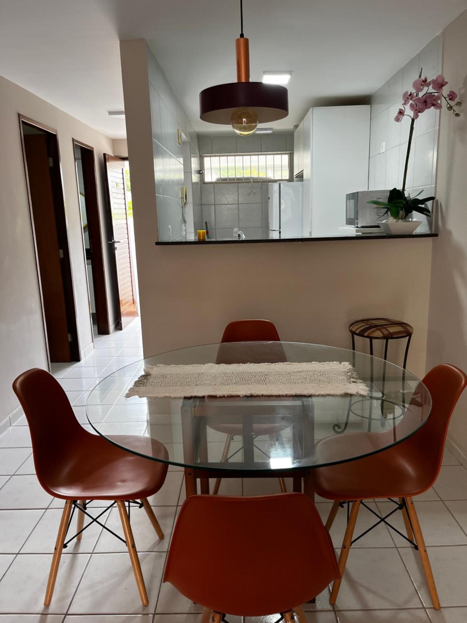 Tambau Beach Apartment João Pessoa Zewnętrze zdjęcie