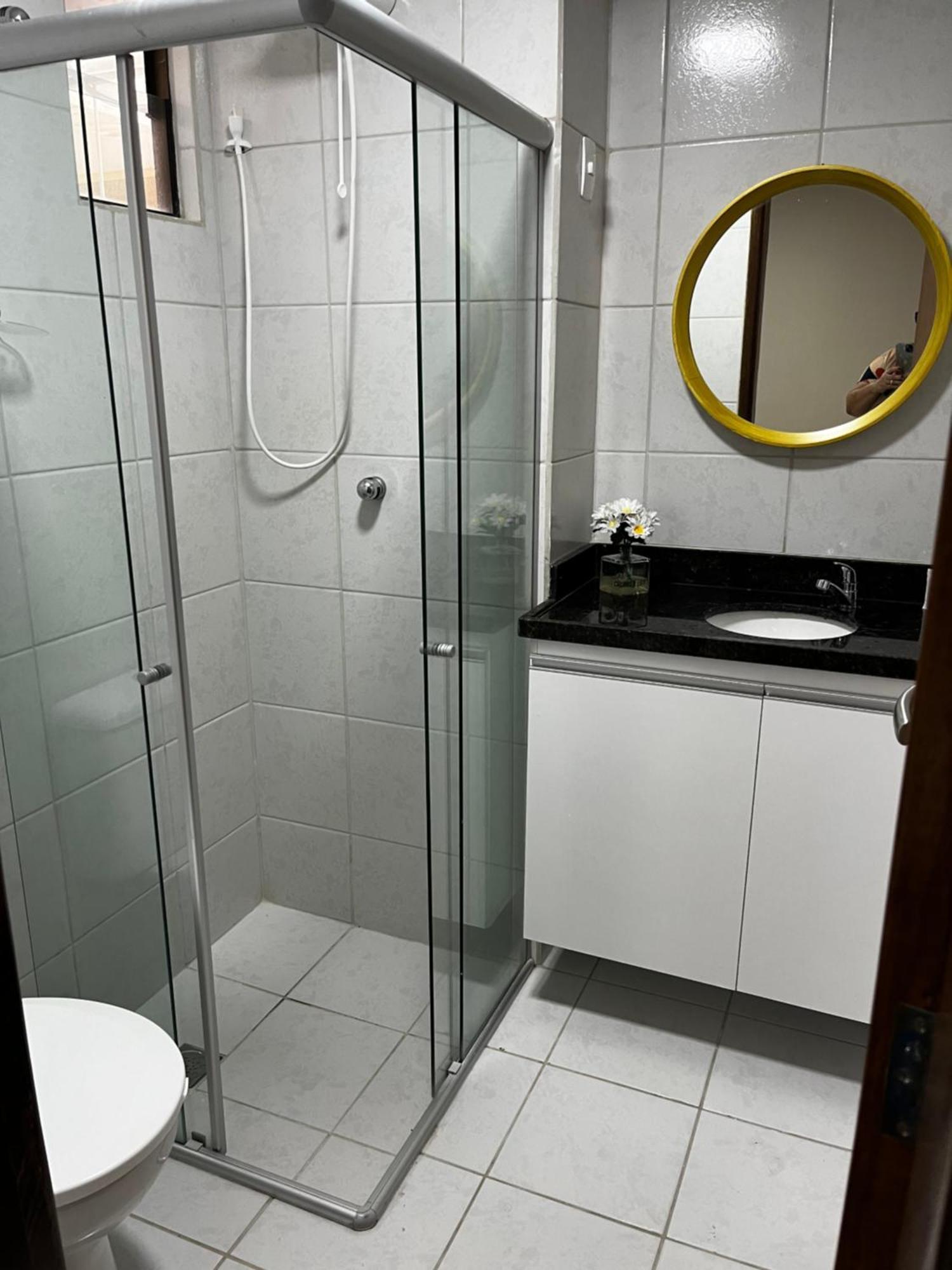 Tambau Beach Apartment João Pessoa Zewnętrze zdjęcie