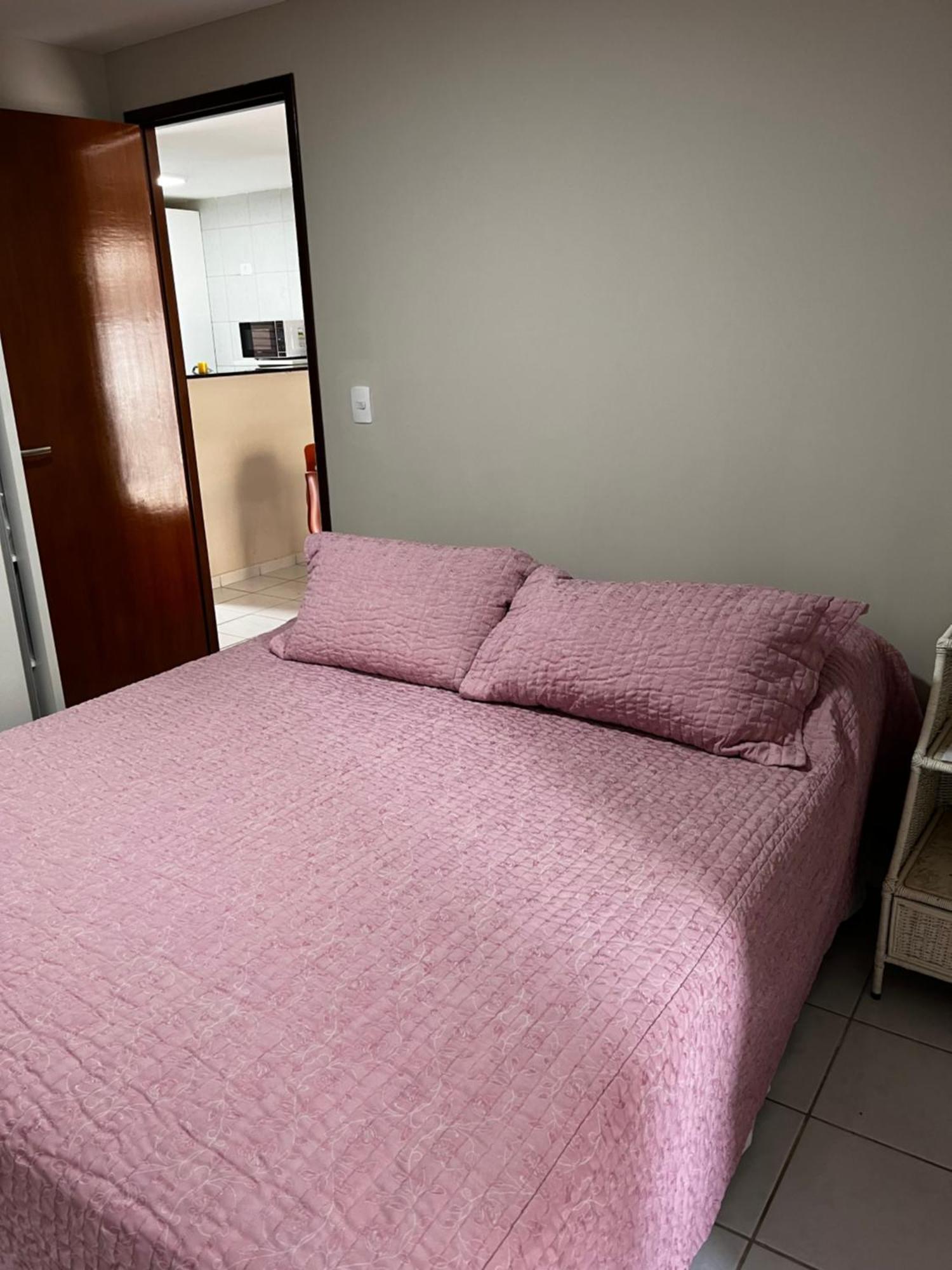 Tambau Beach Apartment João Pessoa Zewnętrze zdjęcie